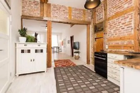Appartement Rataskaevu 14 Tallinn