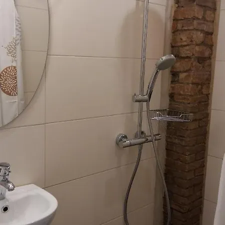 Rataskaevu 14 Apartment