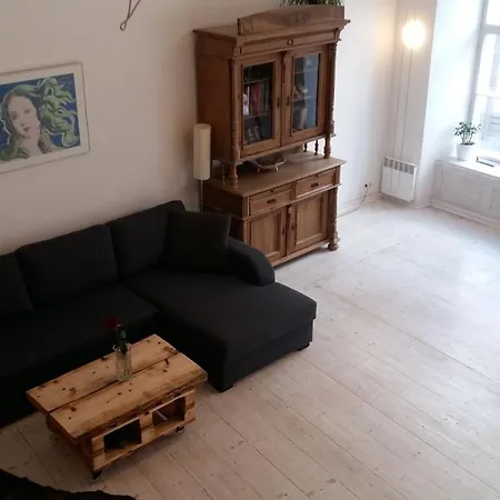 Apartment Rataskaevu 14 *
