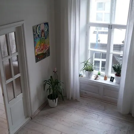Apartment Rataskaevu 14 *