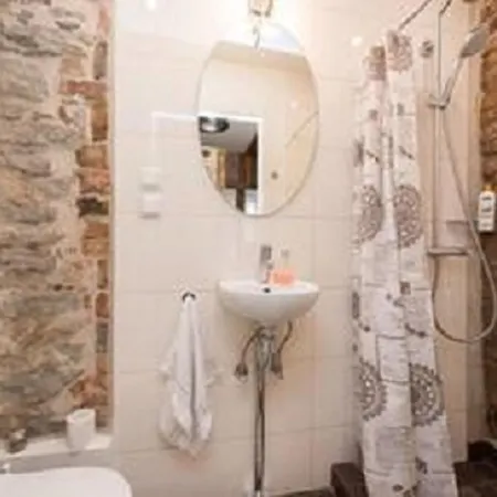 Apartment Rataskaevu 14